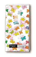 Taschentücher - Papillon