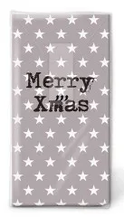 Taschentücher - Merry Xmas