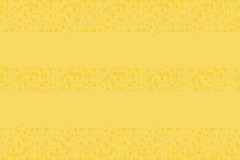 Tischtuchrolle - Moments Uni, gelb, 5m