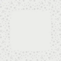 Slip cover - Moments Uni white