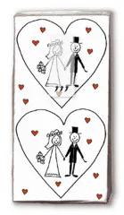 Handkerchiefs - Marriage