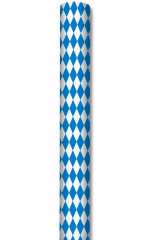 Party roll - Bayrische Raute, 10metre