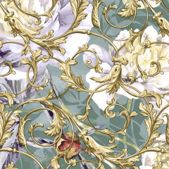 Cocktailservietten - Florenz