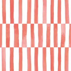 Cocktail napkins - La dolce vita