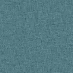 Cocktailservietten - Leinen blaugrün