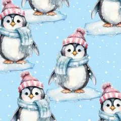Cocktail napkins - Pengupal Cocktail napkins - Pengupal