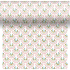 Dunicel Tischläufer - Weiches Spektrum