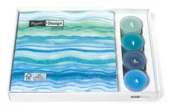 Combibox - Blue waves