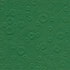 Cocktailservietten - Moments Uni waldgrün