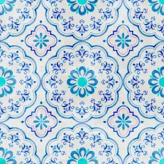 Servietten - Boho mosaic - Muster Servietten - Boho mosaic - Muster