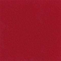 Dinnerservietten - Uni bordeaux - DUNILIN