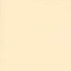 Dinnerservietten - Uni creme - DUNILIN