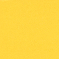 Dinnerservietten - Uni gelb - DUNILIN