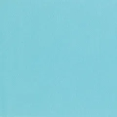 Dinner napkins - Uni mint blue - DUNILIN