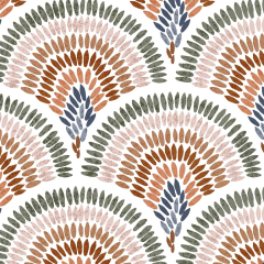 Servietten - Earth Paraiso