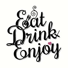 Servietten - Eat Drink Enjoy Servietten - Eat Drink Enjoy