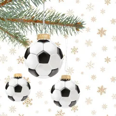 Napkins - Soccer Twig Napkins - Soccer Twig