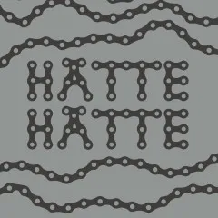 Servietten - Hätte Hätte Fahrradkette