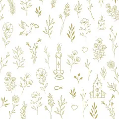 Servietten - Harmonie