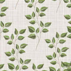 Napkins - Fall embroidery