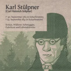 Napkins - Karl Stülpner