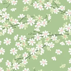 Servietten - Kirschbaum Servietten - Kirschbaum