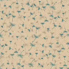 Servietten - Löwenzahn Regen - 100% Recycling Servietten - Löwenzahn Regen - 100% Recycling