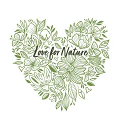 Napkins - Love for Nature