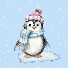 Napkins - Pengupal Napkins - Pengupal