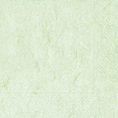Napkins - Pure pale green