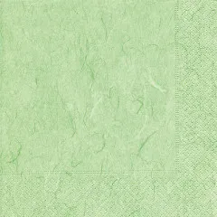 Servietten - Pure minzgrün