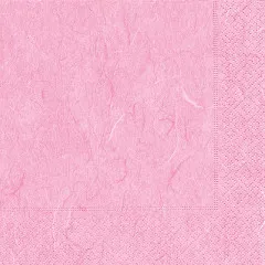 Servietten - Pure rose