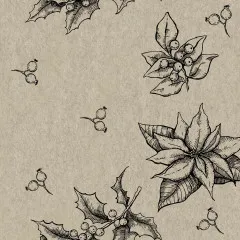 Servietten - Berren - 100% Recycling