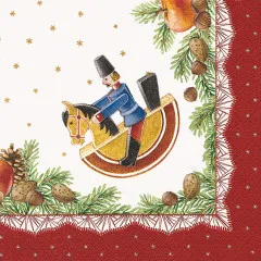 Napkins - Reiterlein