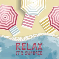 Servietten - Relax Servietten - Relax