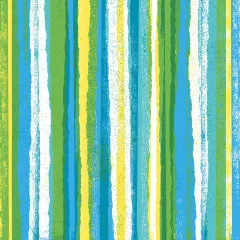Napkins - Summer Stripes