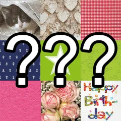 Surprise set napkins - 10 packets