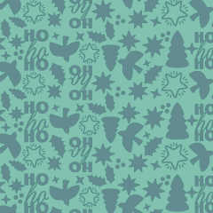 Servietten - Winter Wonderland