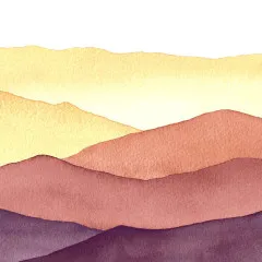 Servietten - Wüste Servietten - Wüste