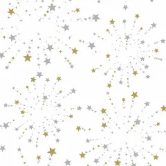 Servietten mit Prägung - Wunderkerzen