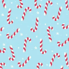 Napkins - Peppermint dream