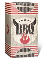 Table Box - BBQ Grillen
