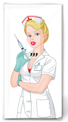 Taschentücher - Ärztin