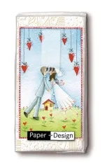 Taschentücher - Ewige Liebe Taschentücher - Ewige Liebe