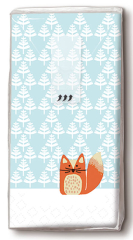 Taschentücher - Fuchs