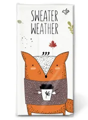 Handkerchiefs - Sweather weather