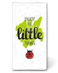 Taschentücher - Little Things