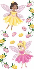 Handkerchiefs - Princess fairy