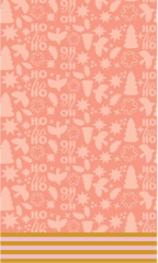 Tischdecke - Festliche Freude