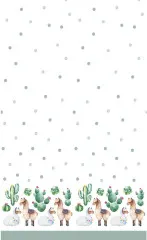 Table cover - Rainforest Dunicel